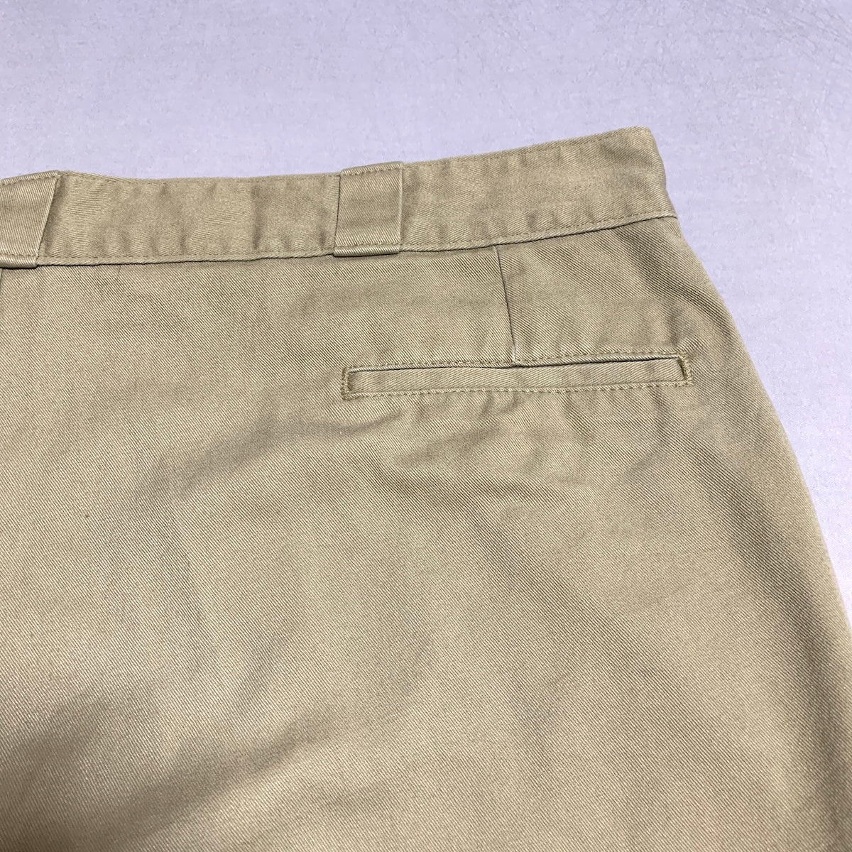 ディッキーズ Dickies ハーフパンツ ワークパンツ ベージュ メンズXXL