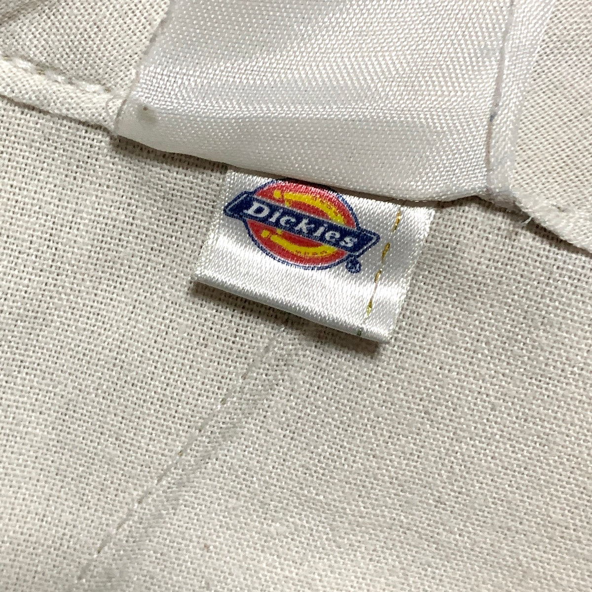 ディッキーズ Dickies ハーフパンツ ワークパンツ ベージュ メンズXXL