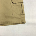 レッドキャップ RED KAP ハーフパンツ ワークパンツ ベージュ メンズXL