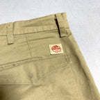 レッドキャップ RED KAP ハーフパンツ ワークパンツ ベージュ メンズXL