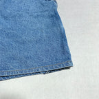 カーハート Carhartt ハーフパンツ ワークパンツ デニム メンズXL