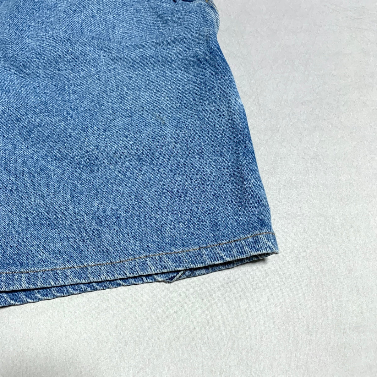 カーハート Carhartt ハーフパンツ ワークパンツ デニム メンズXL