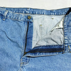 カーハート Carhartt ハーフパンツ ワークパンツ デニム メンズXL