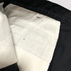 ディッキーズ Dickies ハーフパンツ ワークパンツ ブラック メンズXL