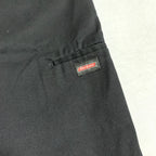 ディッキーズ Dickies ハーフパンツ ワークパンツ ブラック メンズXL