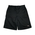 ディッキーズ Dickies ハーフパンツ ワークパンツ ブラック メンズXL