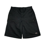 ディッキーズ Dickies ハーフパンツ ワークパンツ ブラック メンズXL