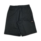 ディッキーズ Dickies ハーフパンツ ワークパンツ ブラック メンズXL