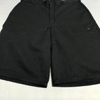 ディッキーズ Dickies ハーフパンツ ワークパンツ ブラック メンズXL