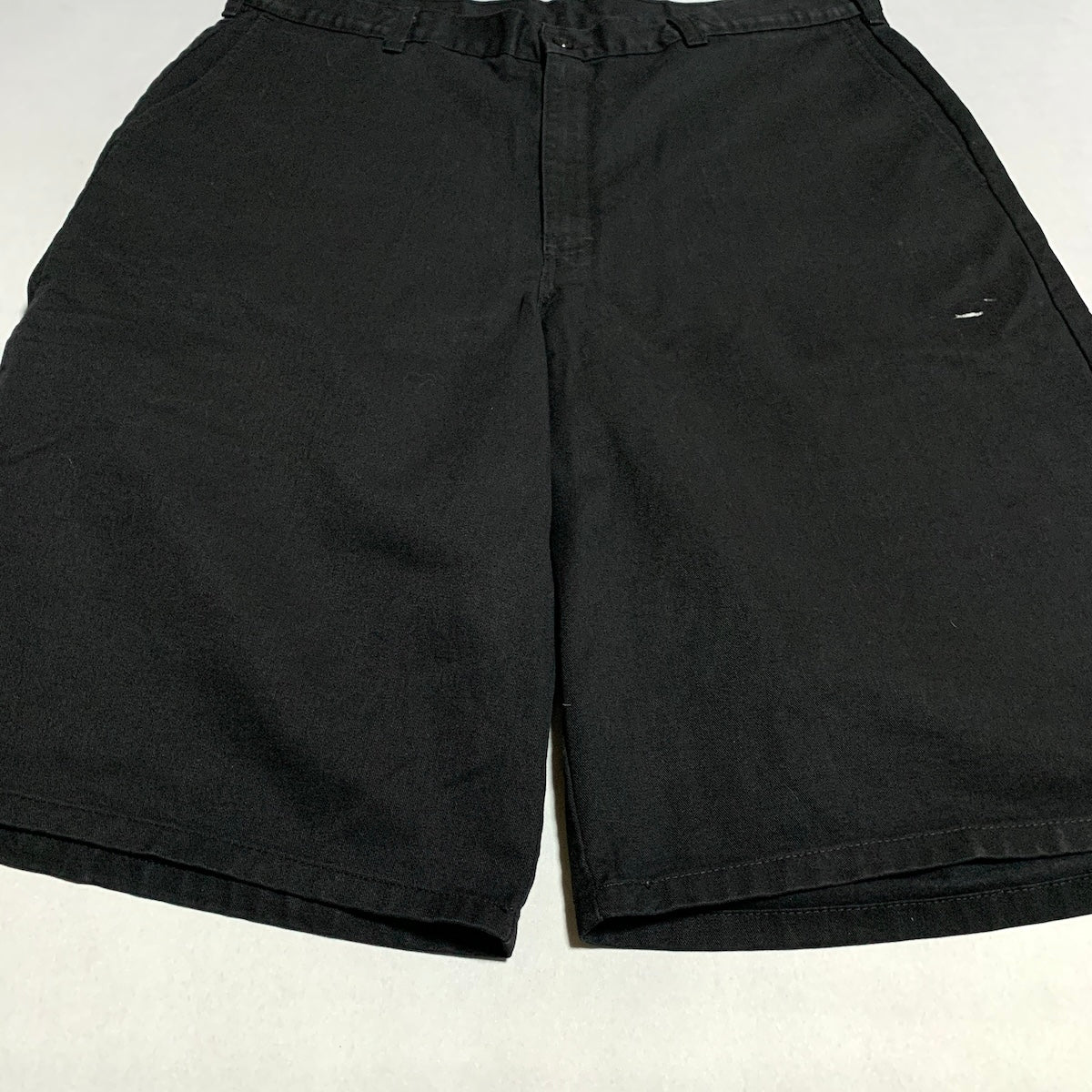 ディッキーズ Dickies ハーフパンツ ワークパンツ ブラック メンズXL