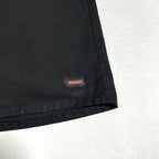 ディッキーズ Dickies ハーフパンツ ワークパンツ ブラック メンズXL