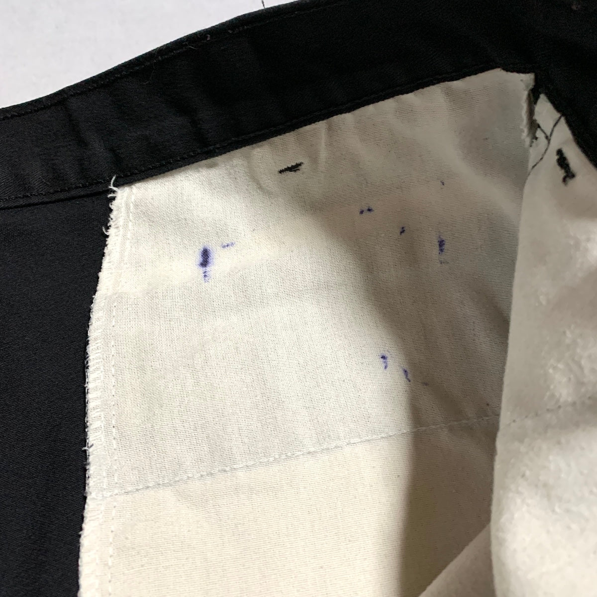 ディッキーズ Dickies ハーフパンツ ワークパンツ ブラック メンズXL