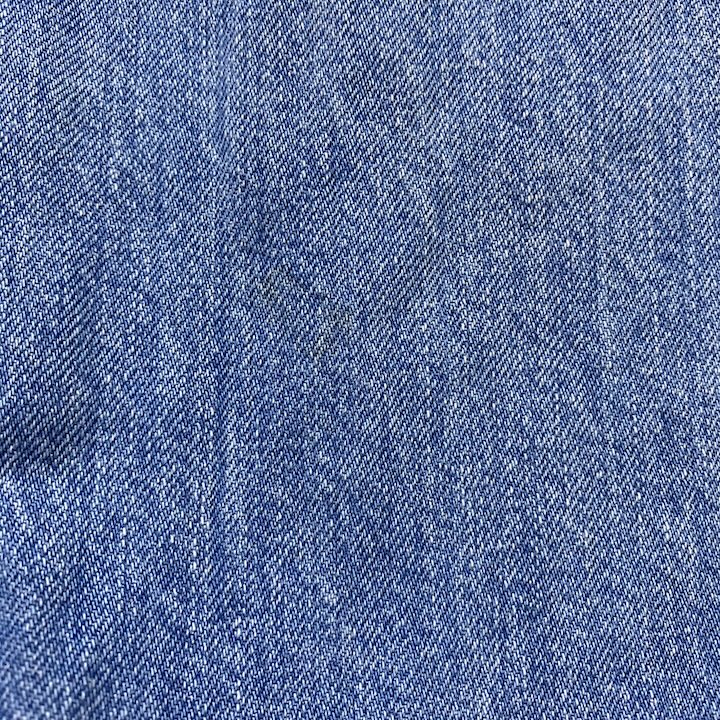 カーハート Carhartt デニム メキシコ製 スカイブルー ロゴパッチ W42 L30 メンズ