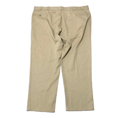 ディッキーズ Dickies 古着 チノパン ベージュ W48 L30 メンズ