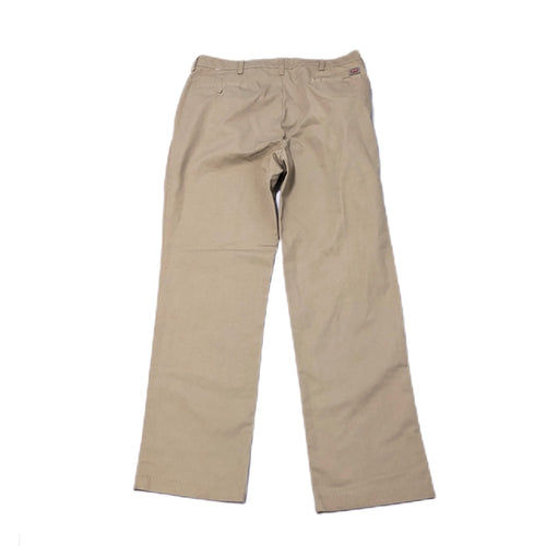 レッドキャップ RED KAP 古着 チノパン ベージュ W37 L33 メンズ
