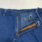 カーハート Carhartt ペインターパンツ デニム ブルー メンズ2XL