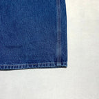 カーハート Carhartt ペインターパンツ デニム ブルー メンズ2XL