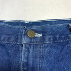 カーハート Carhartt ペインターパンツ デニム ブルー メンズ2XL