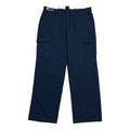 レッドキャップ Red Kap カーゴパンツ ネイビー メンズ2XL