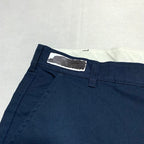 レッドキャップ Red Kap カーゴパンツ ネイビー メンズ2XL