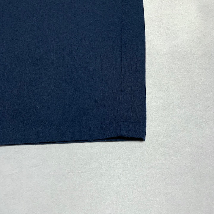 レッドキャップ Red Kap カーゴパンツ ネイビー メンズ2XL