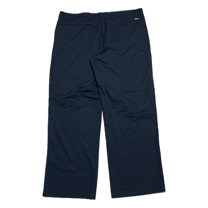 ディッキーズ Dickies ペインターパンツ ネイビー メンズ3XL