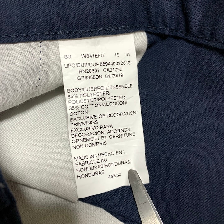 ディッキーズ Dickies ペインターパンツ ネイビー メンズ3XL