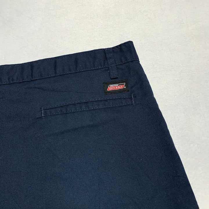 ディッキーズ Dickies ペインターパンツ ネイビー メンズ3XL