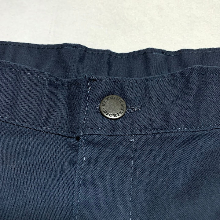ディッキーズ Dickies ペインターパンツ ネイビー メンズ3XL