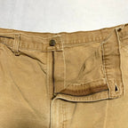 カーハート Carhartt ペインターパンツ ダック ベージュ メンズ3XL