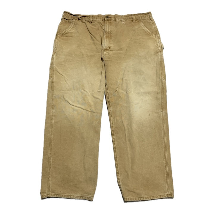 カーハート Carhartt ペインターパンツ ダック ベージュ メンズ3XL