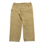 カーハート Carhartt ペインターパンツ ダック ベージュ メンズ3XL