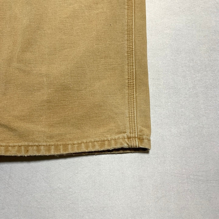 カーハート Carhartt ペインターパンツ ダック ベージュ メンズ3XL