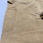 カーハート Carhartt ペインターパンツ ダック ベージュ メンズ3XL