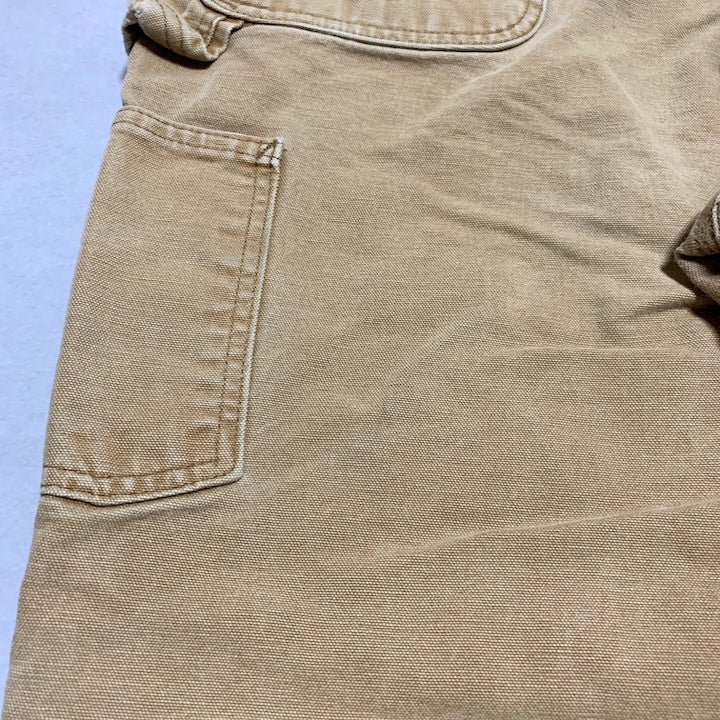 カーハート Carhartt ペインターパンツ ダック ベージュ メンズ3XL