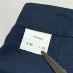 レッドキャップ Red Kap カーゴパンツ ネイビー メンズ2XL