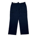 レッドキャップ Red Kap カーゴパンツ ネイビー メンズ2XL