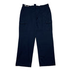 レッドキャップ Red Kap カーゴパンツ ネイビー メンズ2XL