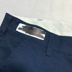 レッドキャップ Red Kap カーゴパンツ ネイビー メンズ2XL