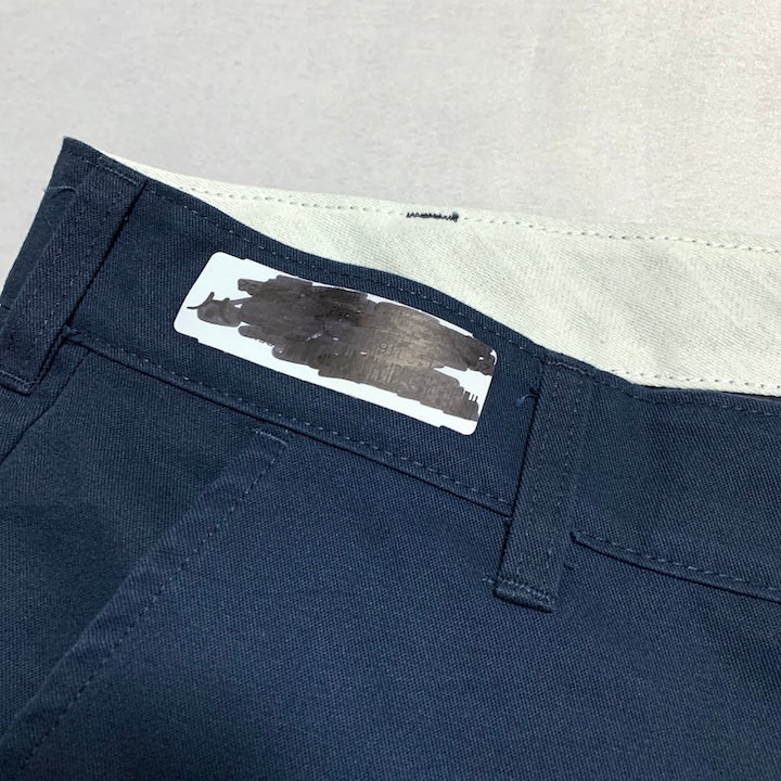 レッドキャップ Red Kap カーゴパンツ ネイビー メンズ2XL