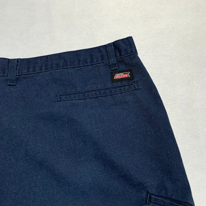 ディッキーズ Dickies ペインターパンツ ネイビー メンズ3XL