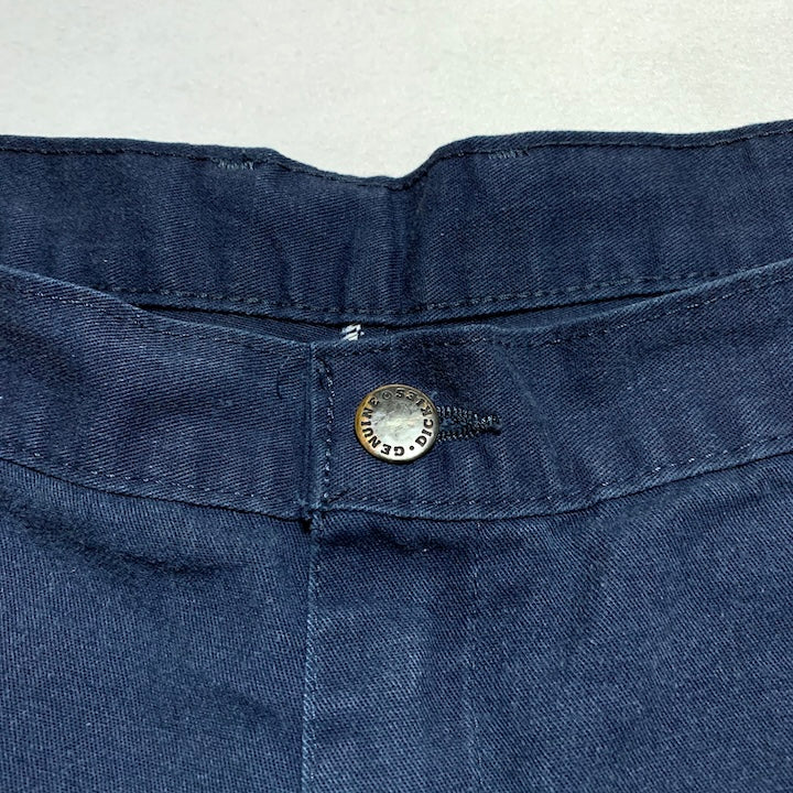 ディッキーズ Dickies ペインターパンツ ネイビー メンズ3XL