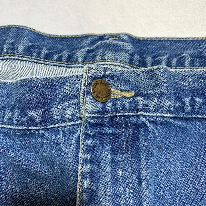 ディッキーズ Dickies ペインターパンツ デニム メンズ3XL