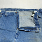 ディッキーズ Dickies ペインターパンツ デニム メンズ3XL