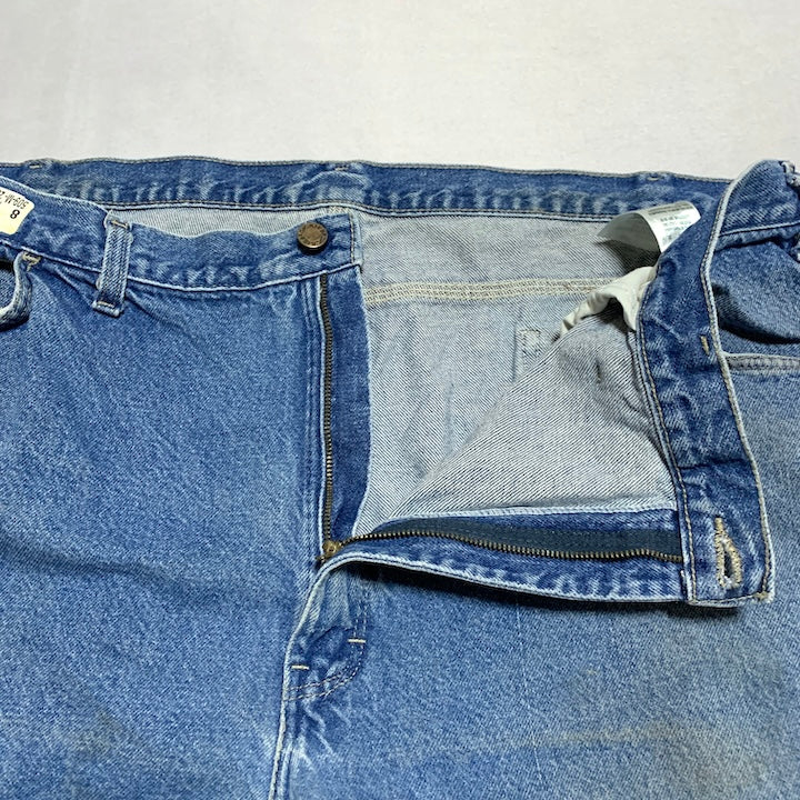 ディッキーズ Dickies ペインターパンツ デニム メンズ3XL