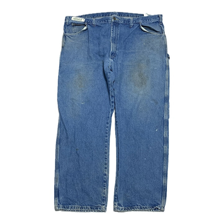 ディッキーズ Dickies ペインターパンツ デニム メンズ3XL
