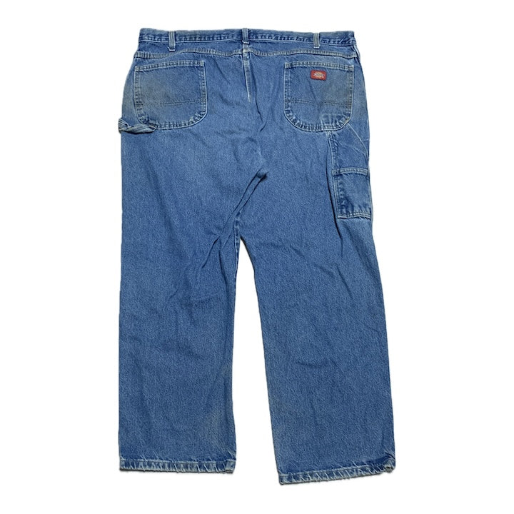 ディッキーズ Dickies ペインターパンツ デニム メンズ3XL