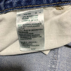 ディッキーズ Dickies ペインターパンツ デニム メンズ3XL