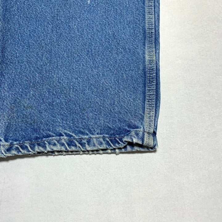 ディッキーズ Dickies ペインターパンツ デニム メンズ3XL