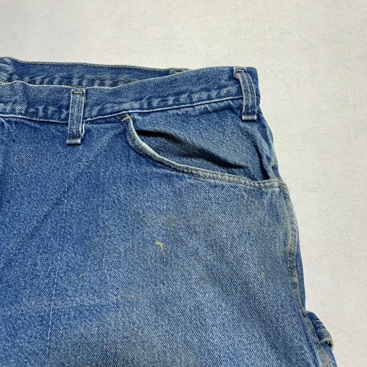 ディッキーズ Dickies ペインターパンツ デニム メンズ3XL